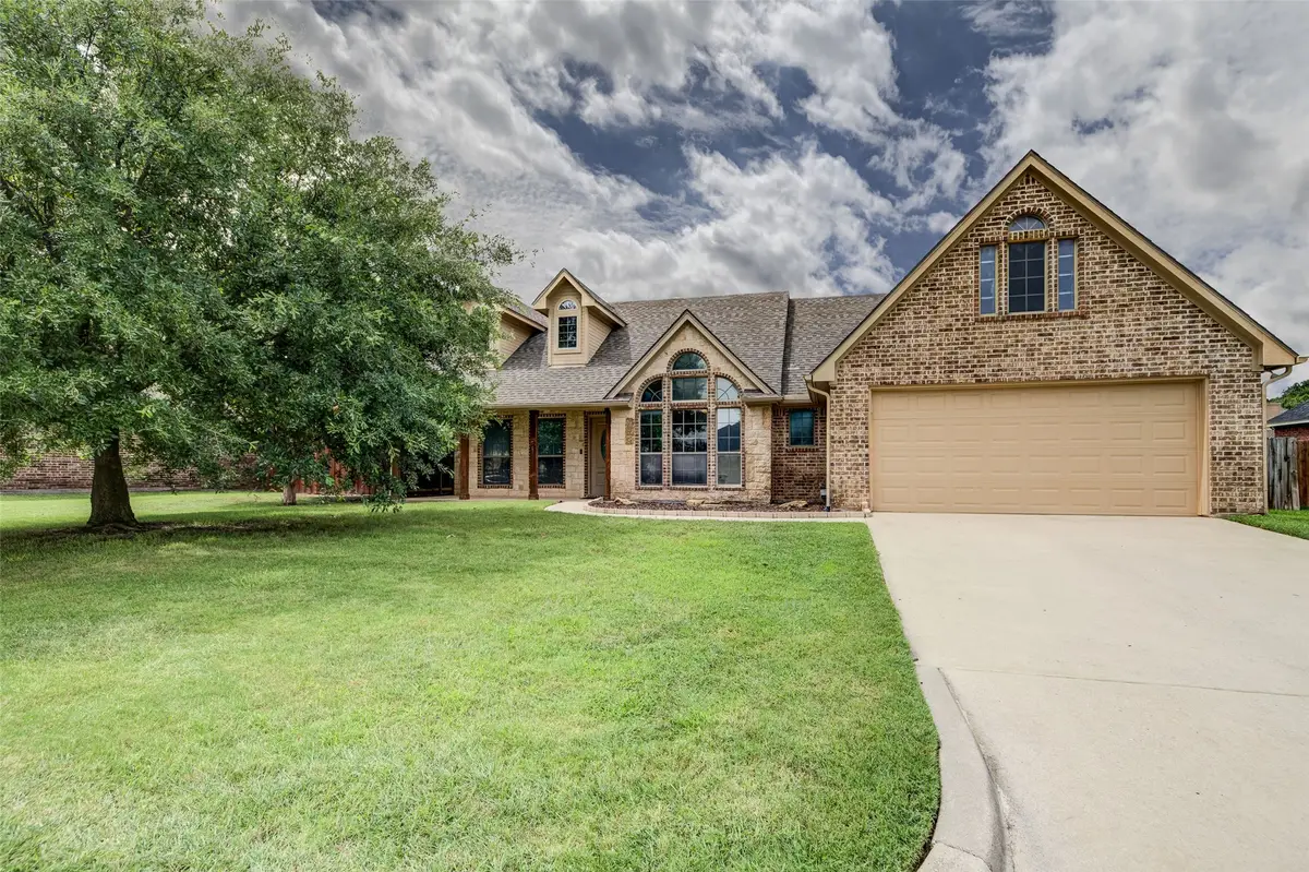 2105 Ridgewood Drive, Bridgeport, TX 76426 - #1