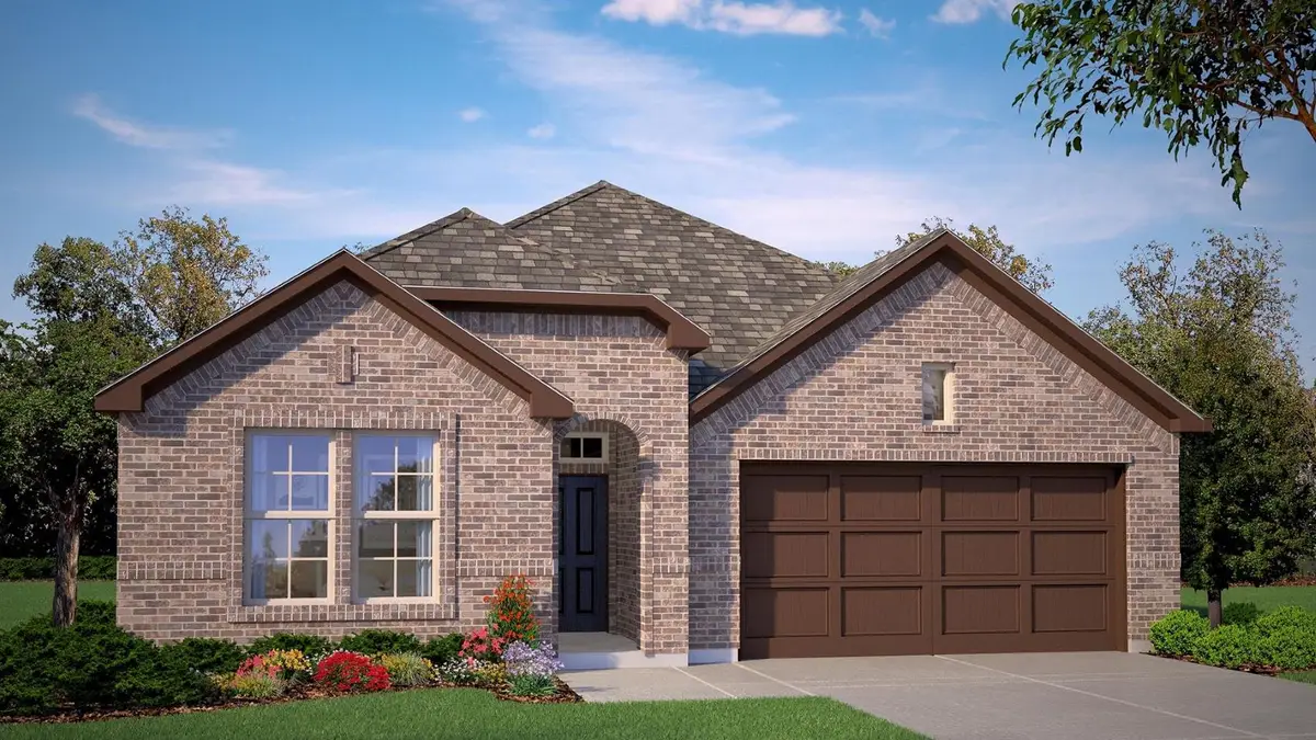 17132 Manzanilla Drive, Justin, TX 76247 - #1