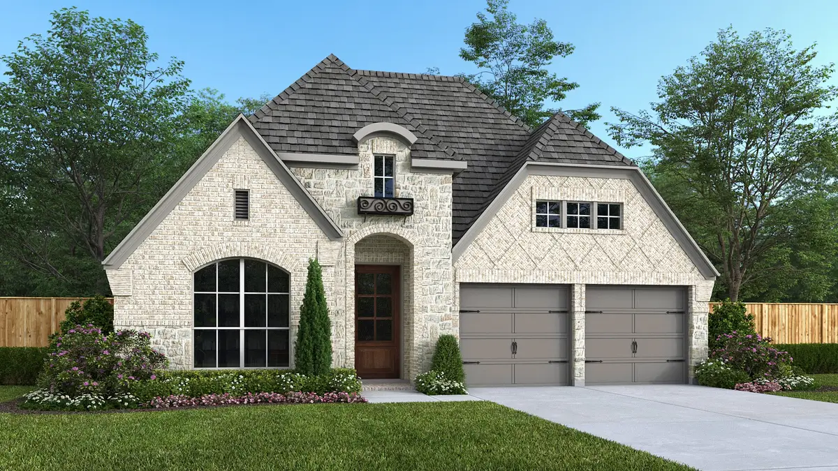 2629 Buckingham Lane, Celina, TX 75009 - #1