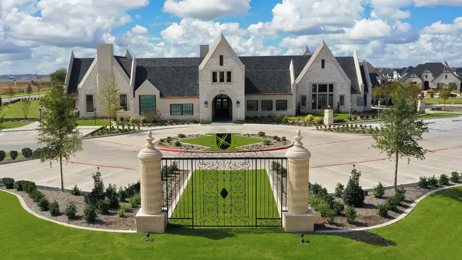 2629 Buckingham Lane, Celina, TX 75009 - #3