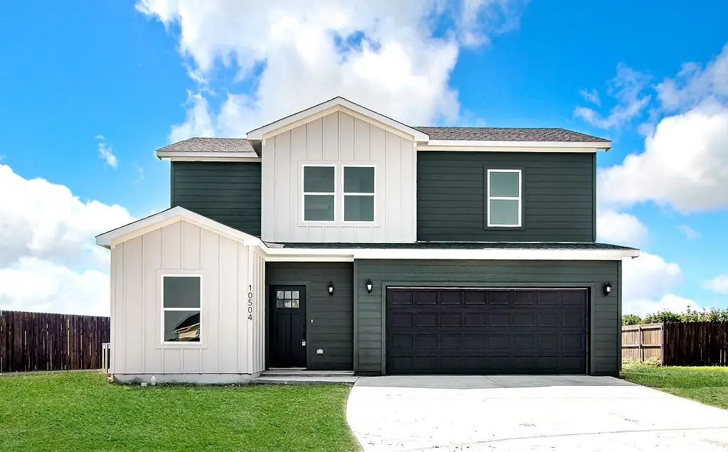 10504 Ruffin Drive, Fort Worth, TX 76131 - #1