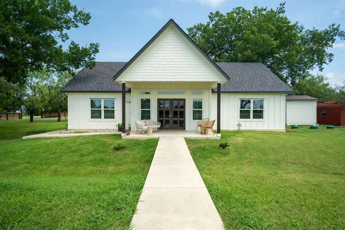 7002 Fair Road, Kaufman, TX 75142 - #1