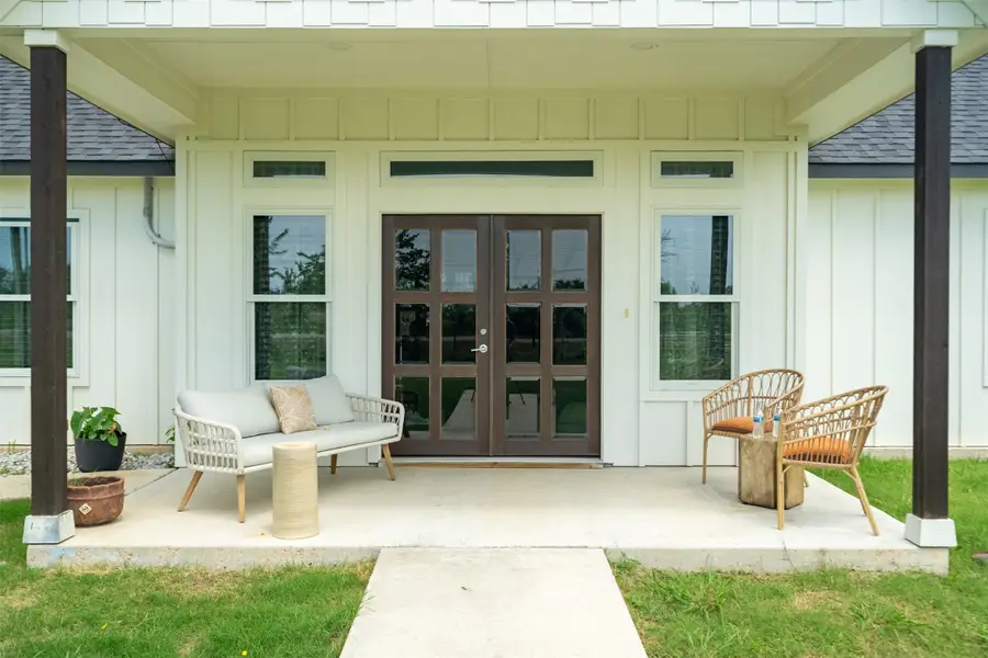 7002 Fair Road, Kaufman, TX 75142 - #2