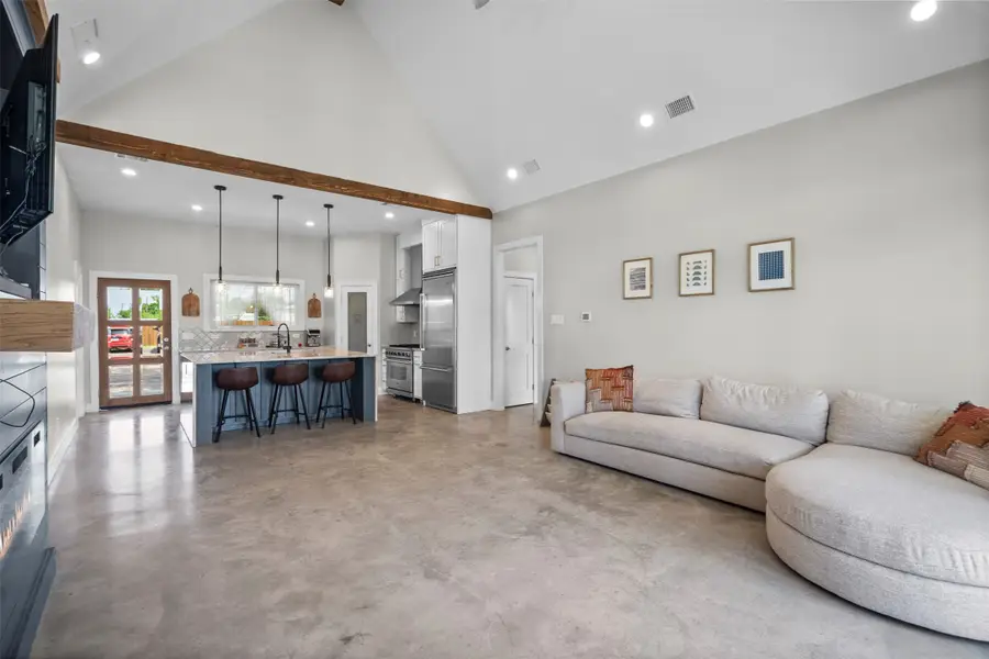 7002 Fair Road, Kaufman, TX 75142 - #3