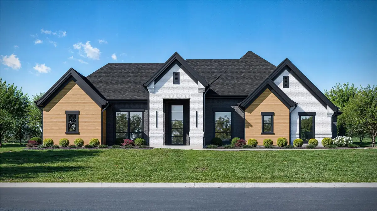 1424 Weston Ridge, Grandview, TX 76050 - #1