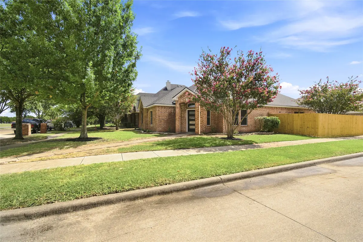 122 Clear Creek Drive, Red Oak, TX 75154 - #1