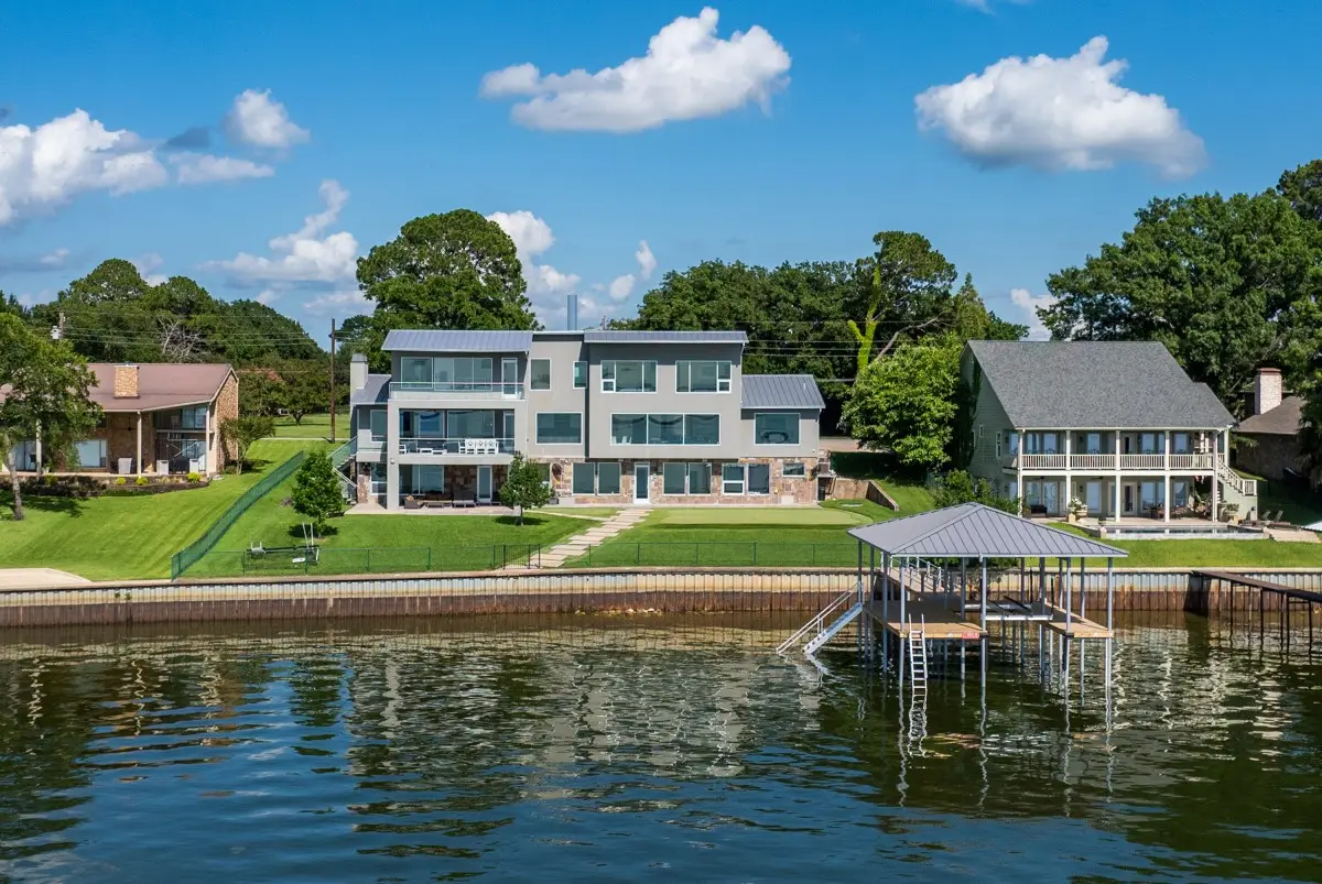 123 Shoreline Drive, Star Harbor, TX 75148 - #1