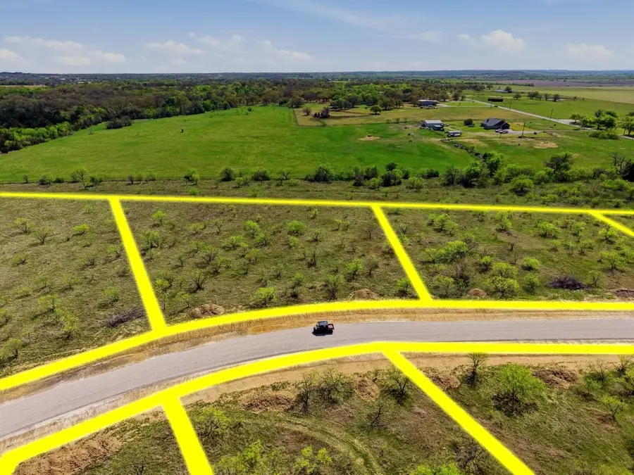 1416 Weston Ridge, Grandview, TX 76050 - #2