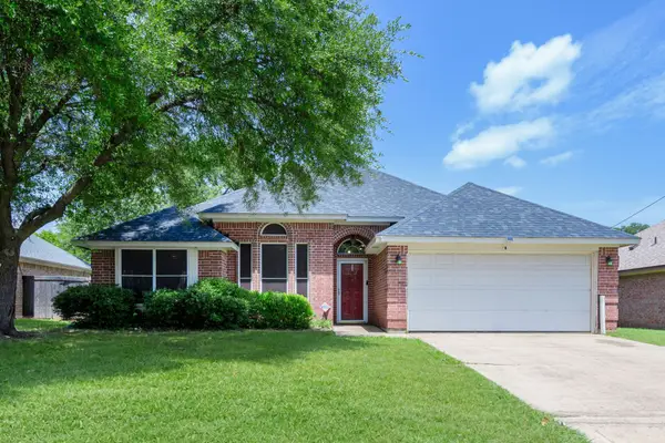 1510 Berry Patch Lane, Granbury, TX 76048