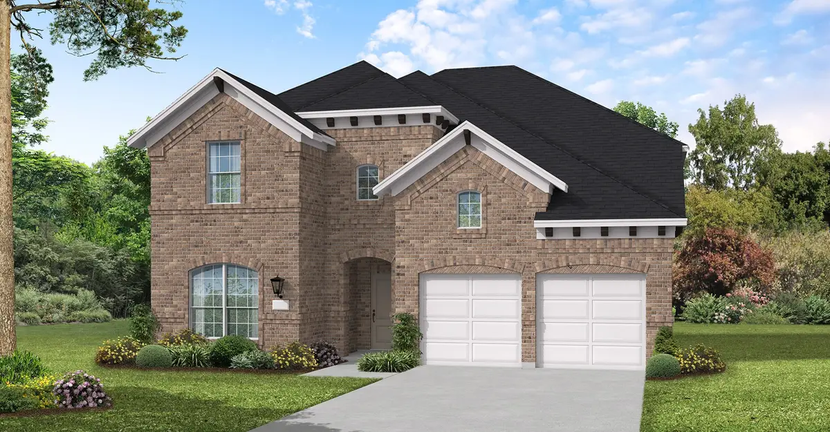 525 Cork Drive, Celina, TX 75009 - #1