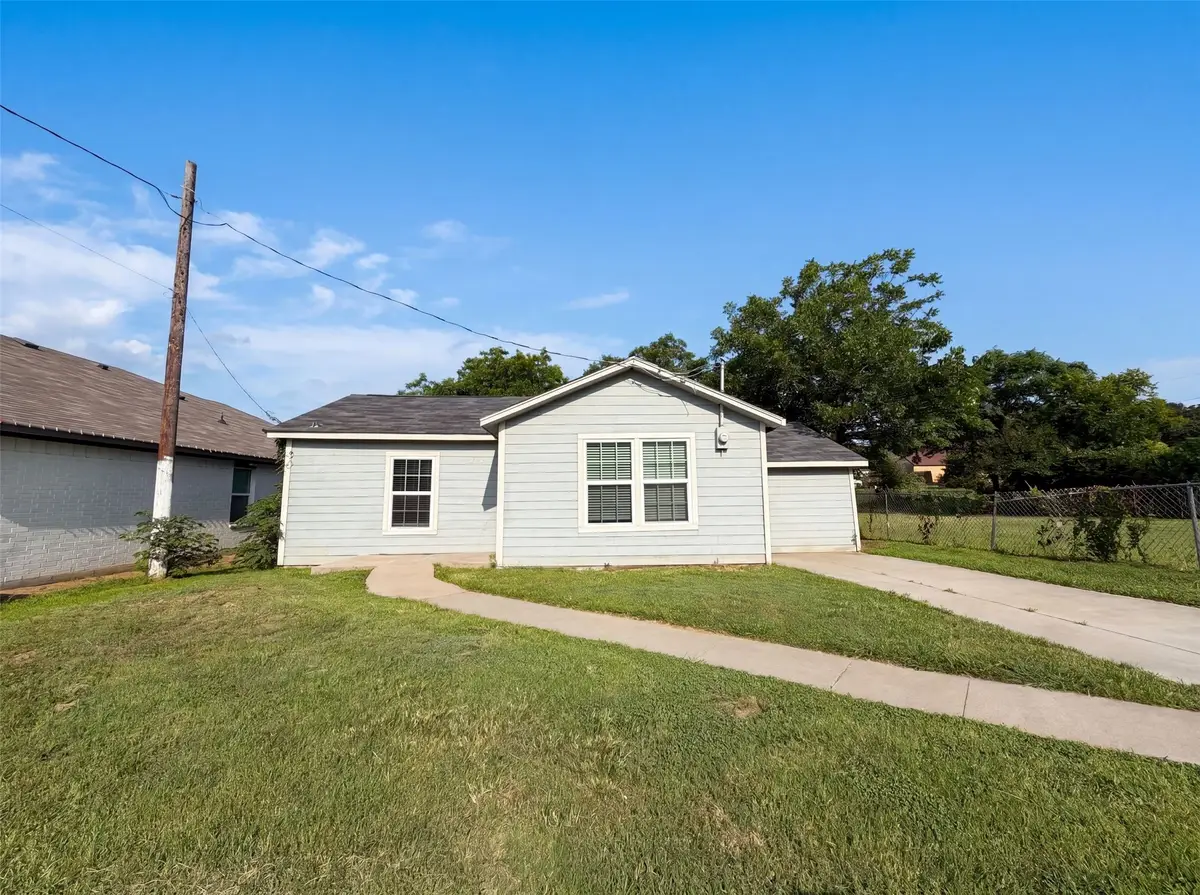 2008 Danner Street, Fort Worth, TX 76105 - #1
