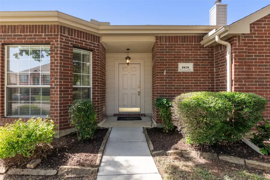 1818 Lake Tawakoni Drive, Allen, TX 75002 - #2