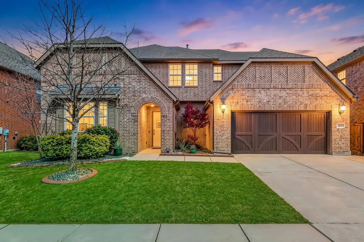 3114 Spruce Street, Celina, TX 75009 - #1