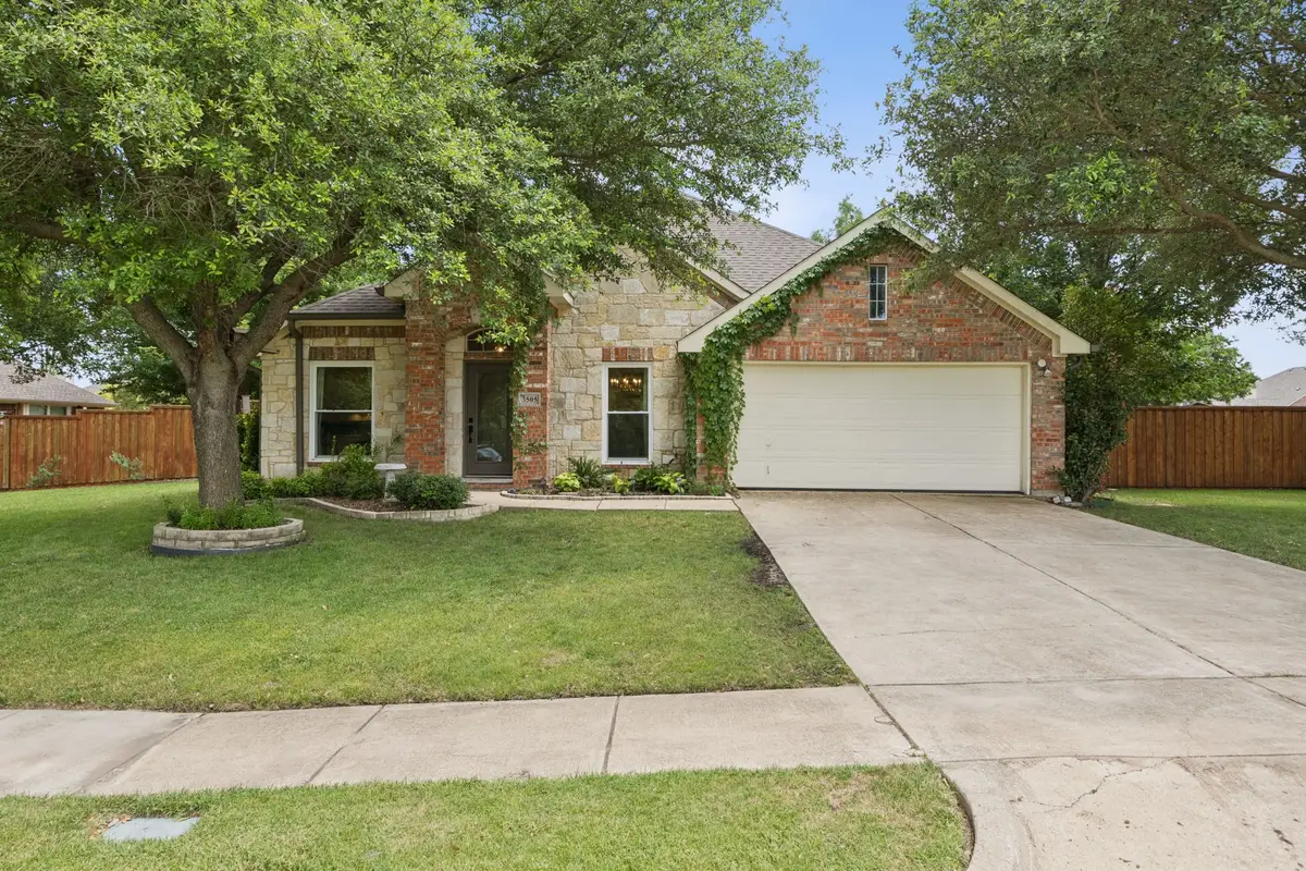 3505 Summer Drive, Wylie, TX 75098 - #1