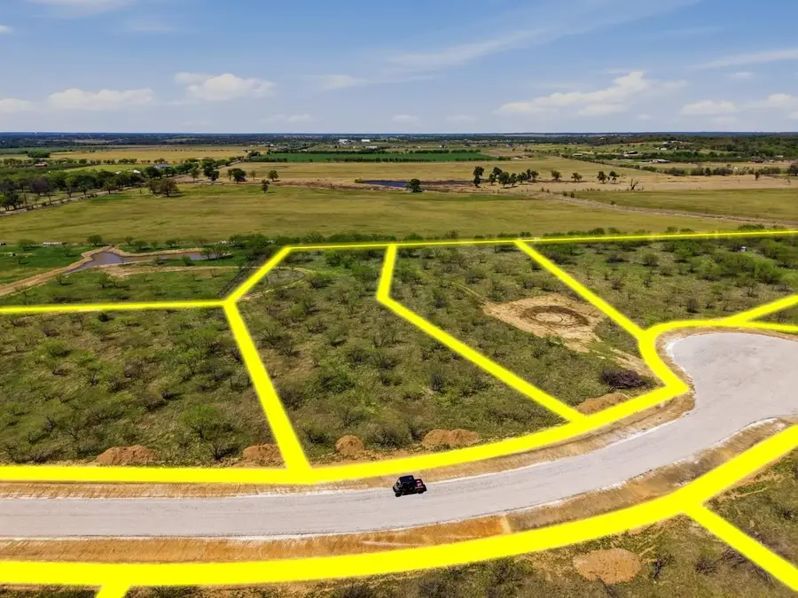 1417 Weston Ridge, Grandview, TX 76050 - #2