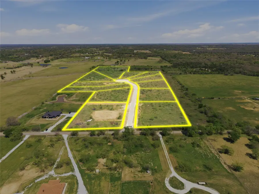 1417 Weston Ridge, Grandview, TX 76050 - #3
