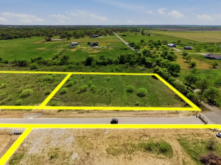 1400 Weston Ridge, Grandview, TX 76050 - #2