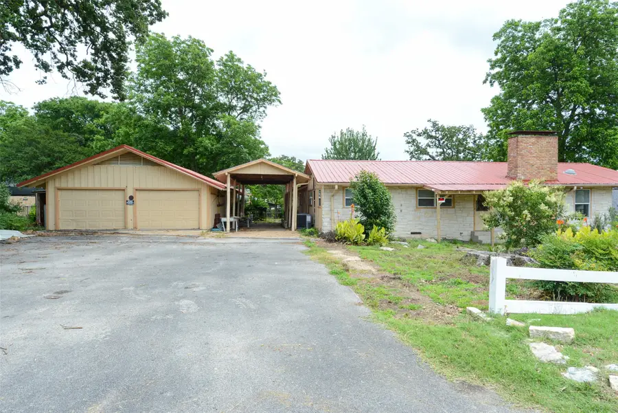 142 Seaside Drive, Gun Barrel City, TX 75156 - #3