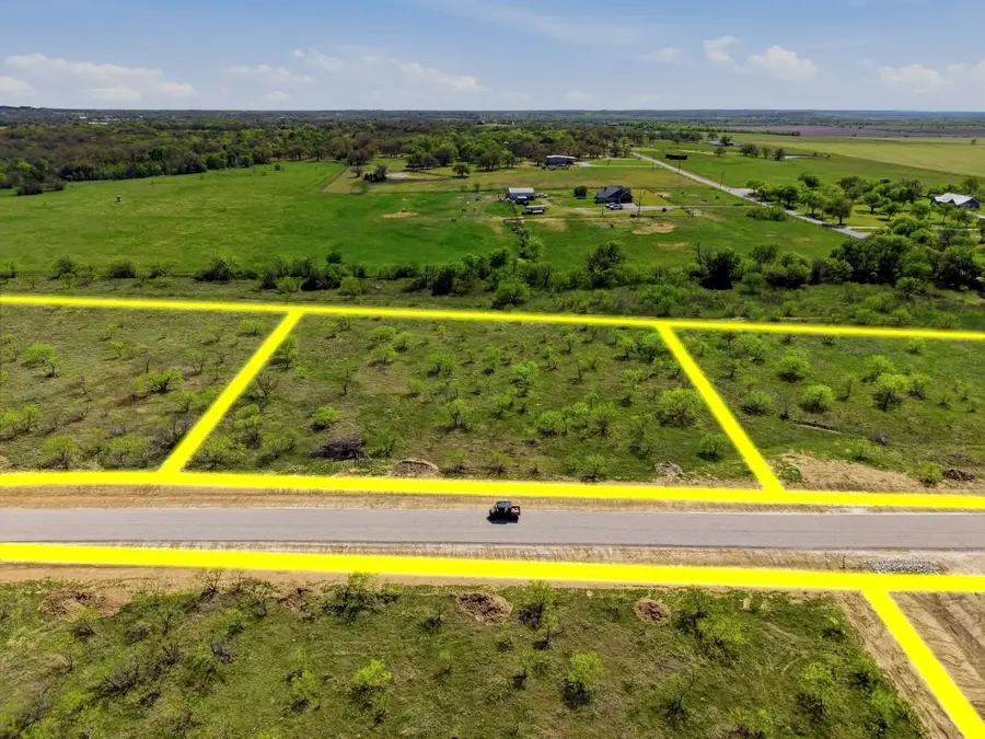 1408 Weston Ridge, Grandview, TX 76050 - #2