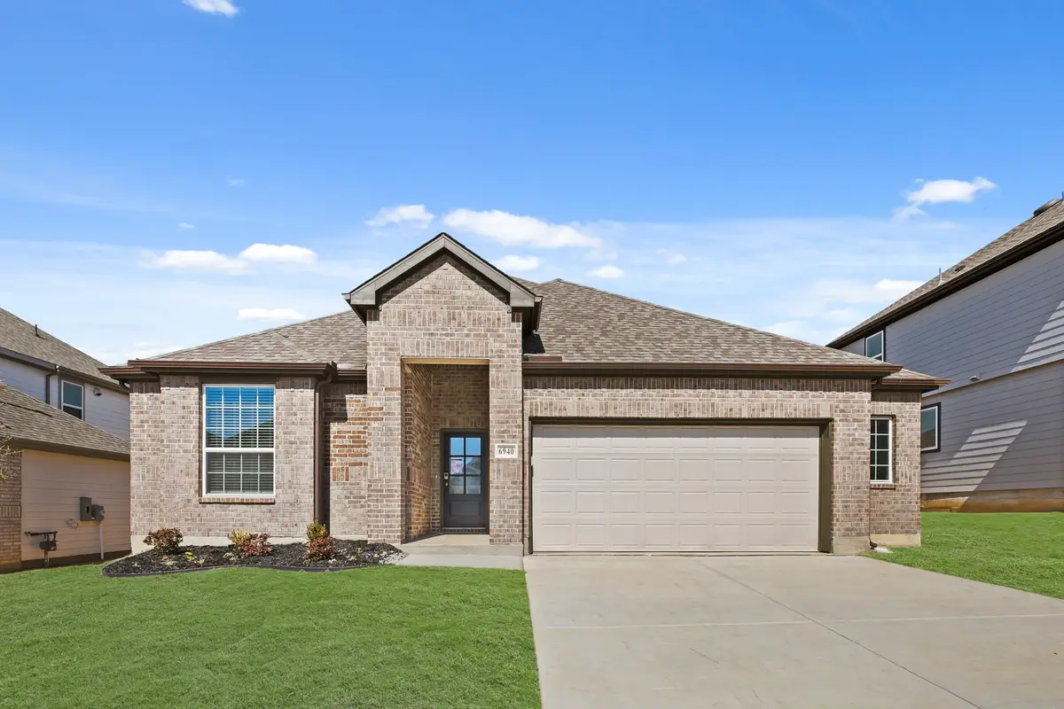 6940 Night Owl Lane, Fort Worth, TX 76036 - #1
