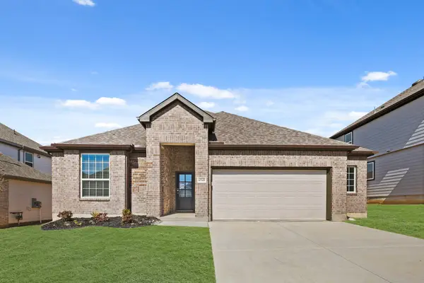 6940 Night Owl Lane, Fort Worth, TX 76036