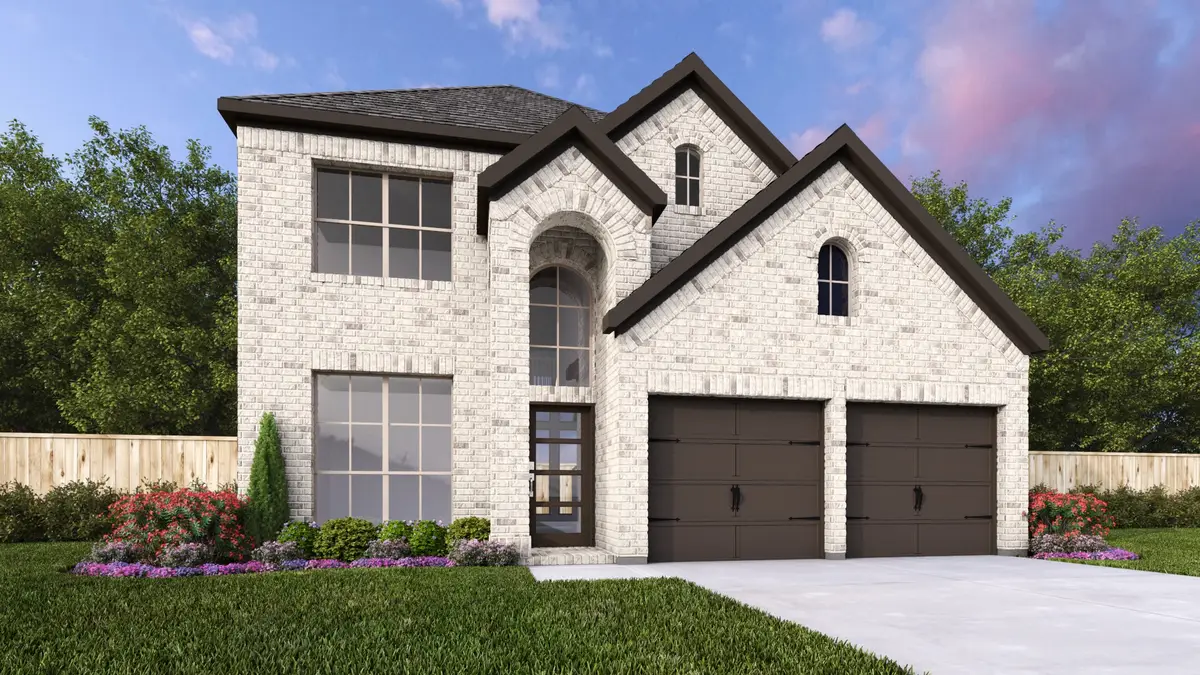 308 Spruce Brook Drive, McKinney, TX 75071 - #1