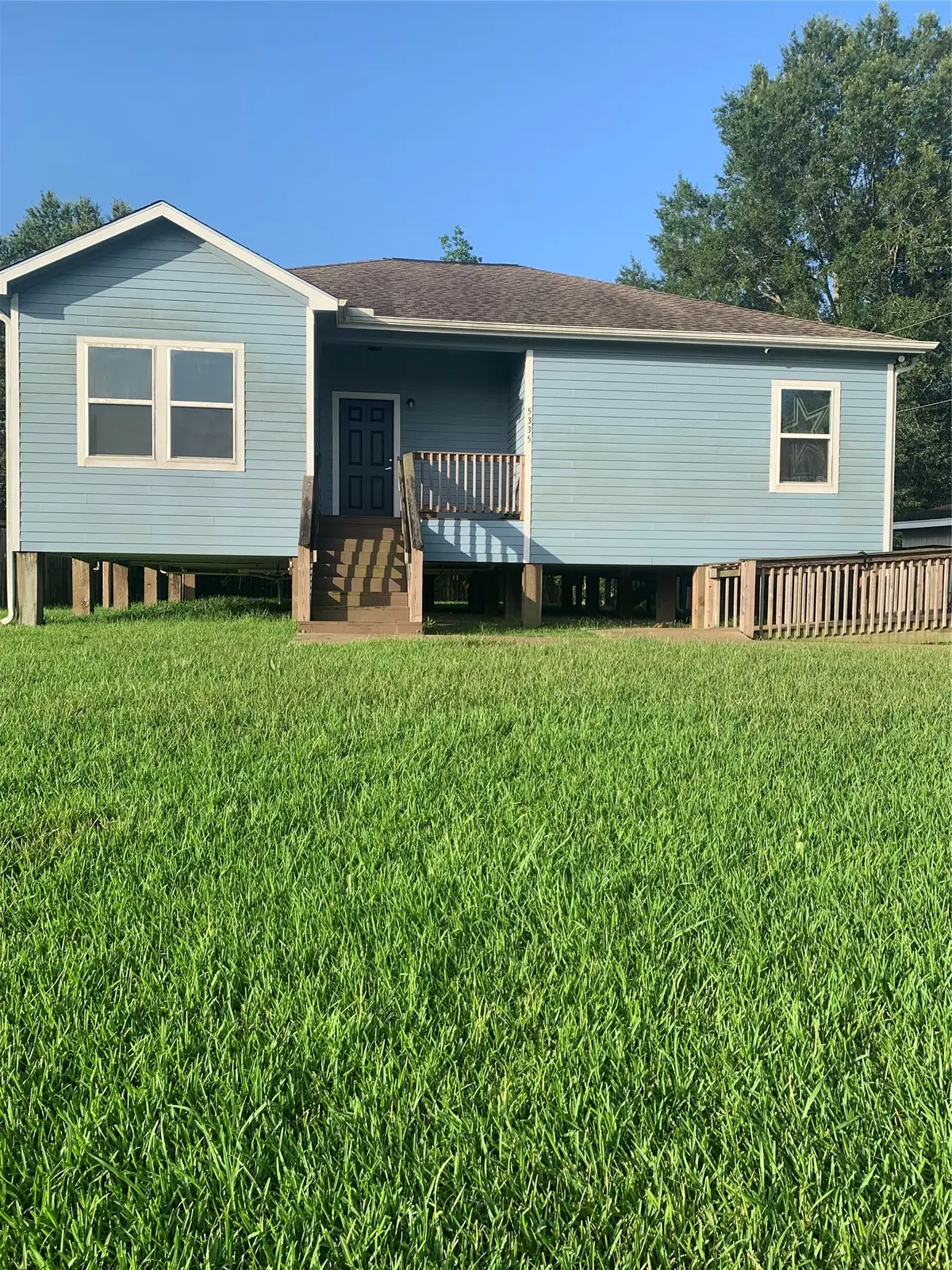 5335 Bettes Lane, Beaumont, TX 77708 - #1