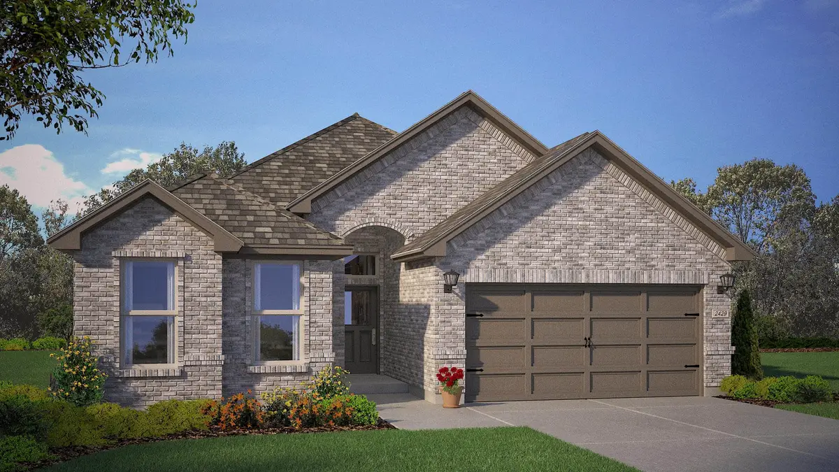 17136 Manzanilla Drive, Justin, TX 76247 - #1