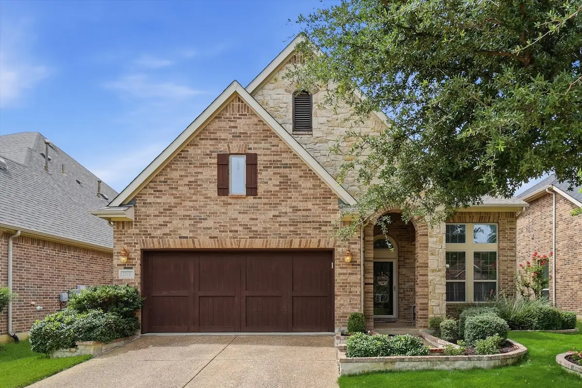 2713 Cole Castle Drive, Lewisville, TX 75056 - #1