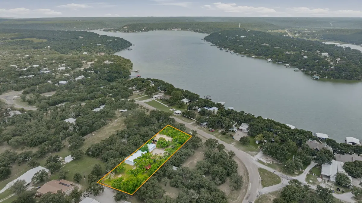 1645 N Lakeview Drive, Palo Pinto, TX 76484 - #1