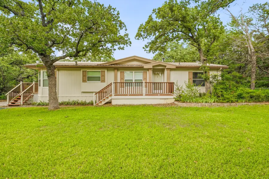 1645 N Lakeview Drive, Palo Pinto, TX 76484 - #3