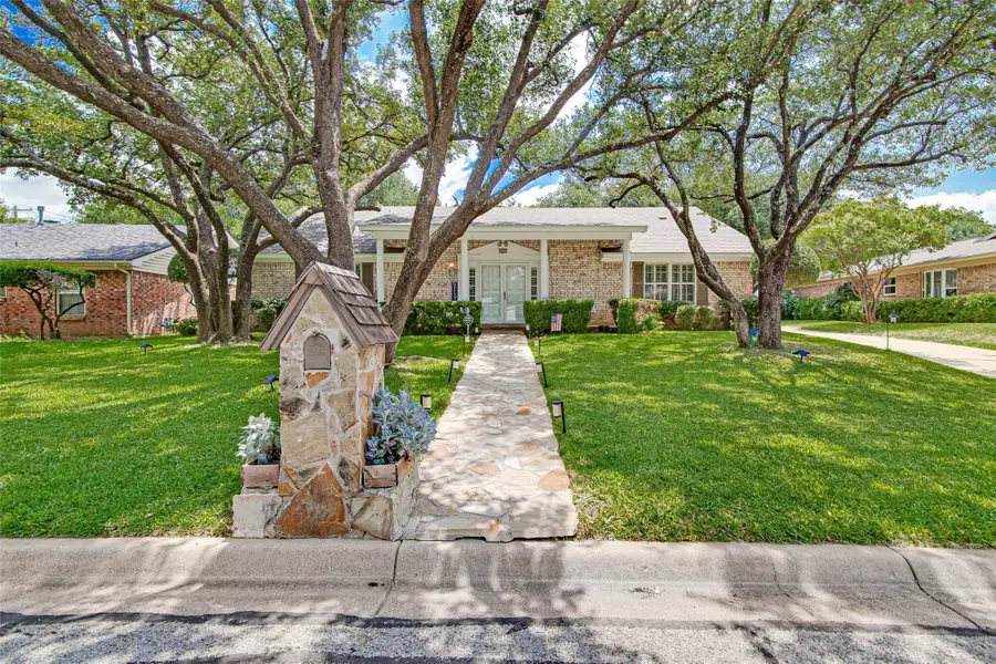 2900 Bedfordshire, Bedford, TX 76021 - #2
