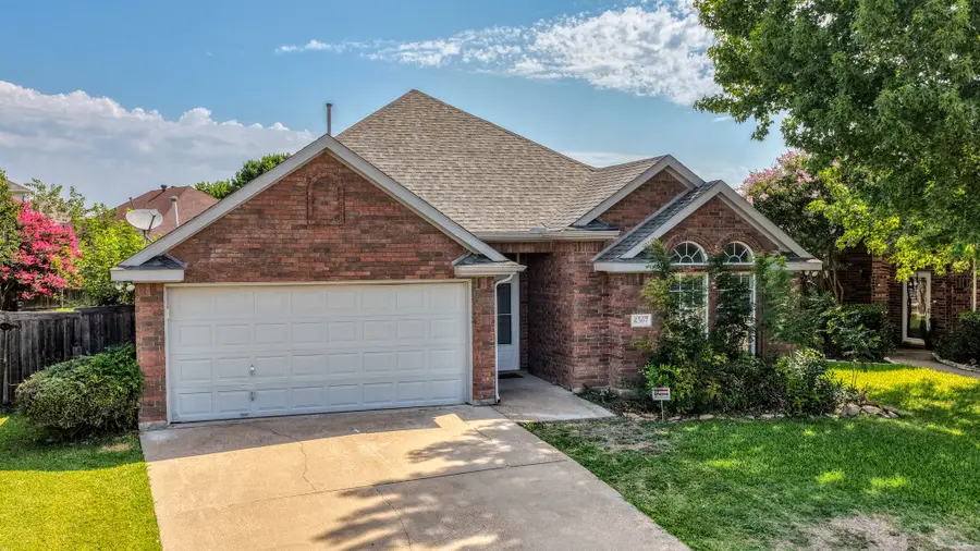 4567 Summerbrook Circle, Fort Worth, TX 76137 - #2
