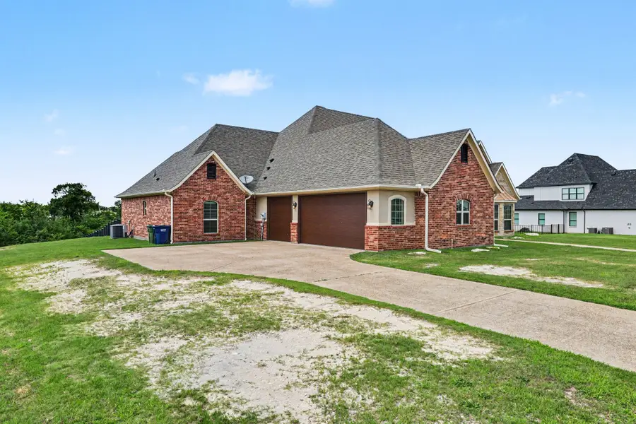 2016 Fox Bend Trace, Gunter, TX 75058 - #3