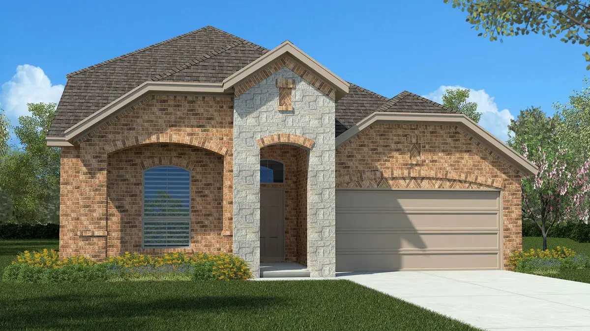 17140 Manzanilla Drive, Justin, TX 76247 - #1