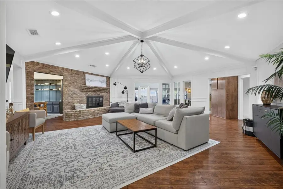 2307 Meadow Creek Drive, Carrollton, TX 75006 - #3
