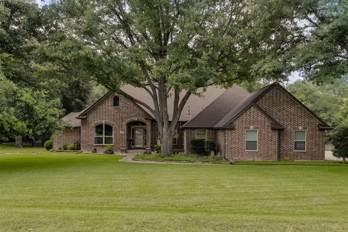 515 Seneca Drive, Waxahachie, TX 75165 - #1