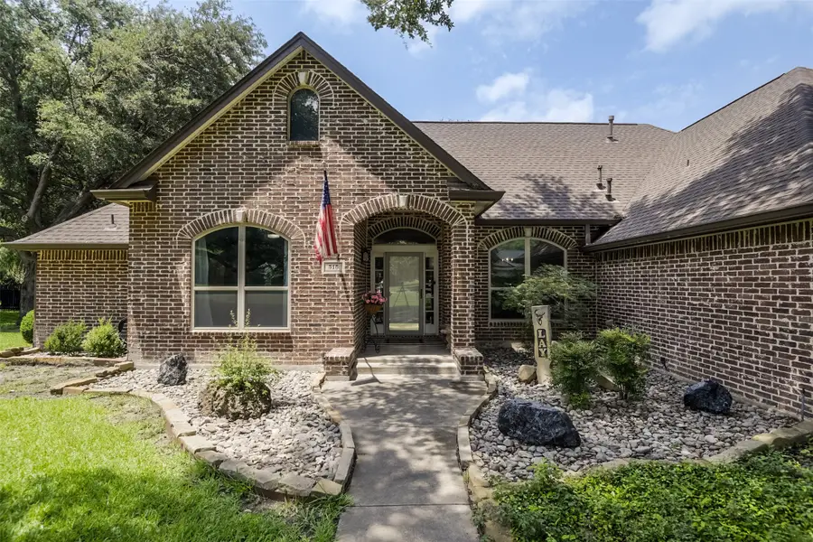 515 Seneca Drive, Waxahachie, TX 75165 - #2