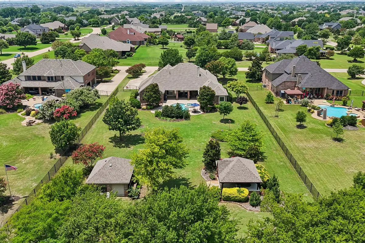5302 Ravensthorpe Drive, Parker, TX 75002 - #1