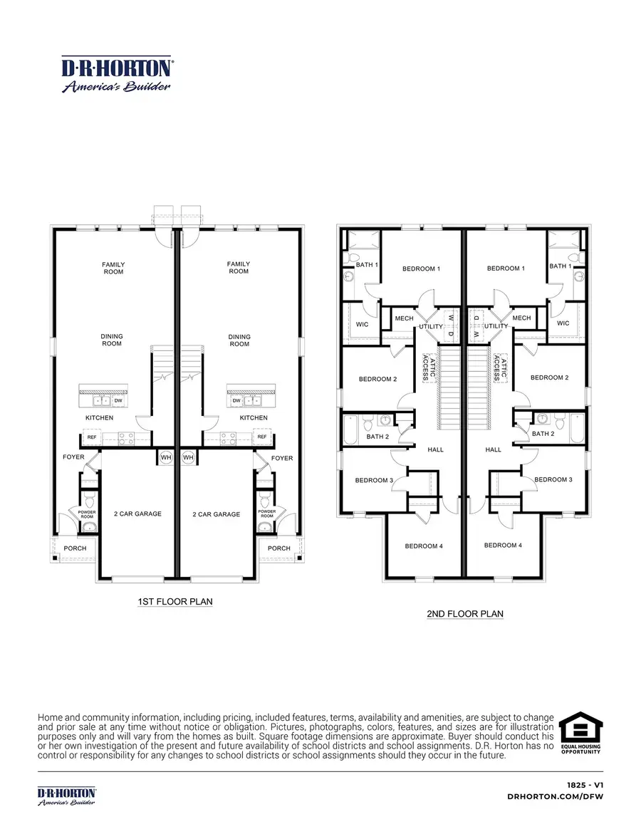 470 Sweet Spring Drive, Lavon, TX 75166 - #3