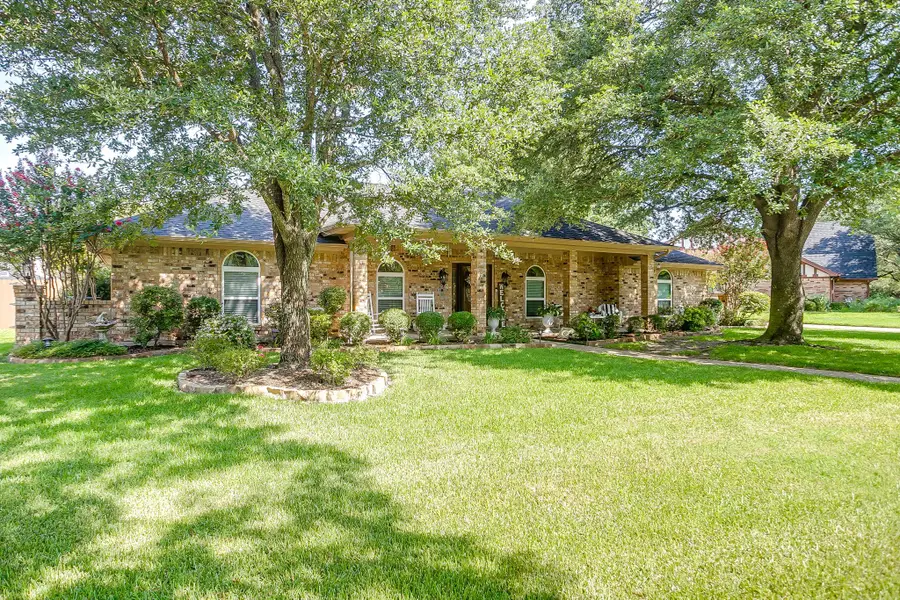 922 Highland Drive, Cleburne, TX 76033 - #2
