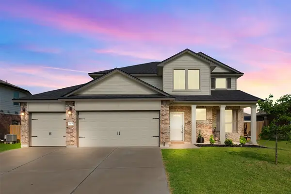 3105 Marston Road, Waco, TX 76655