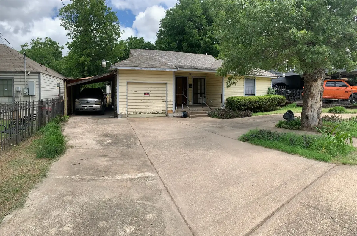 723 Winters Street, Dallas, TX 75216 - #1