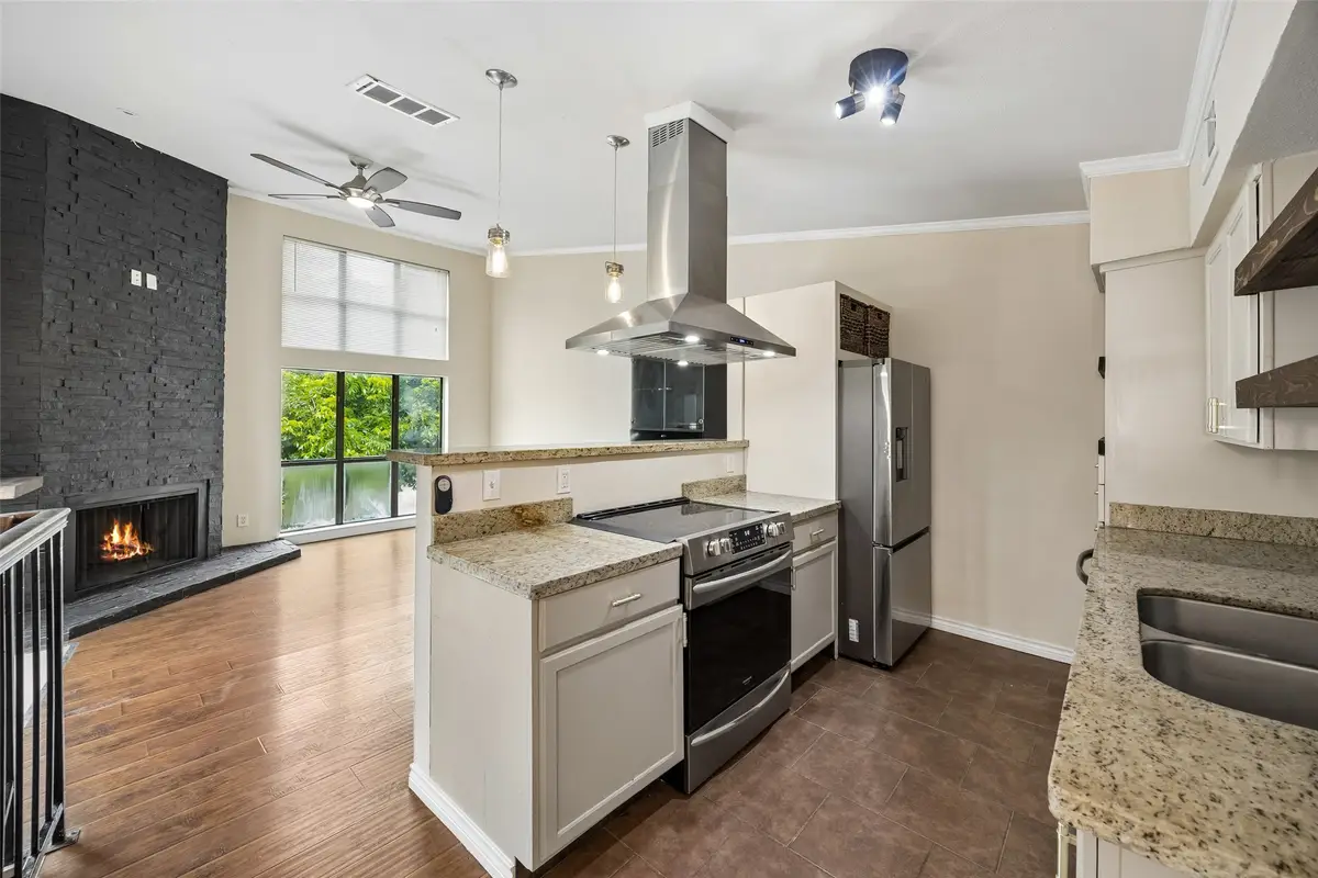 6503 Ridgecrest Road #109I, Dallas, TX 75231 - #1