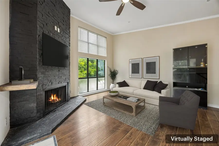 6503 Ridgecrest Road #109I, Dallas, TX 75231 - #2