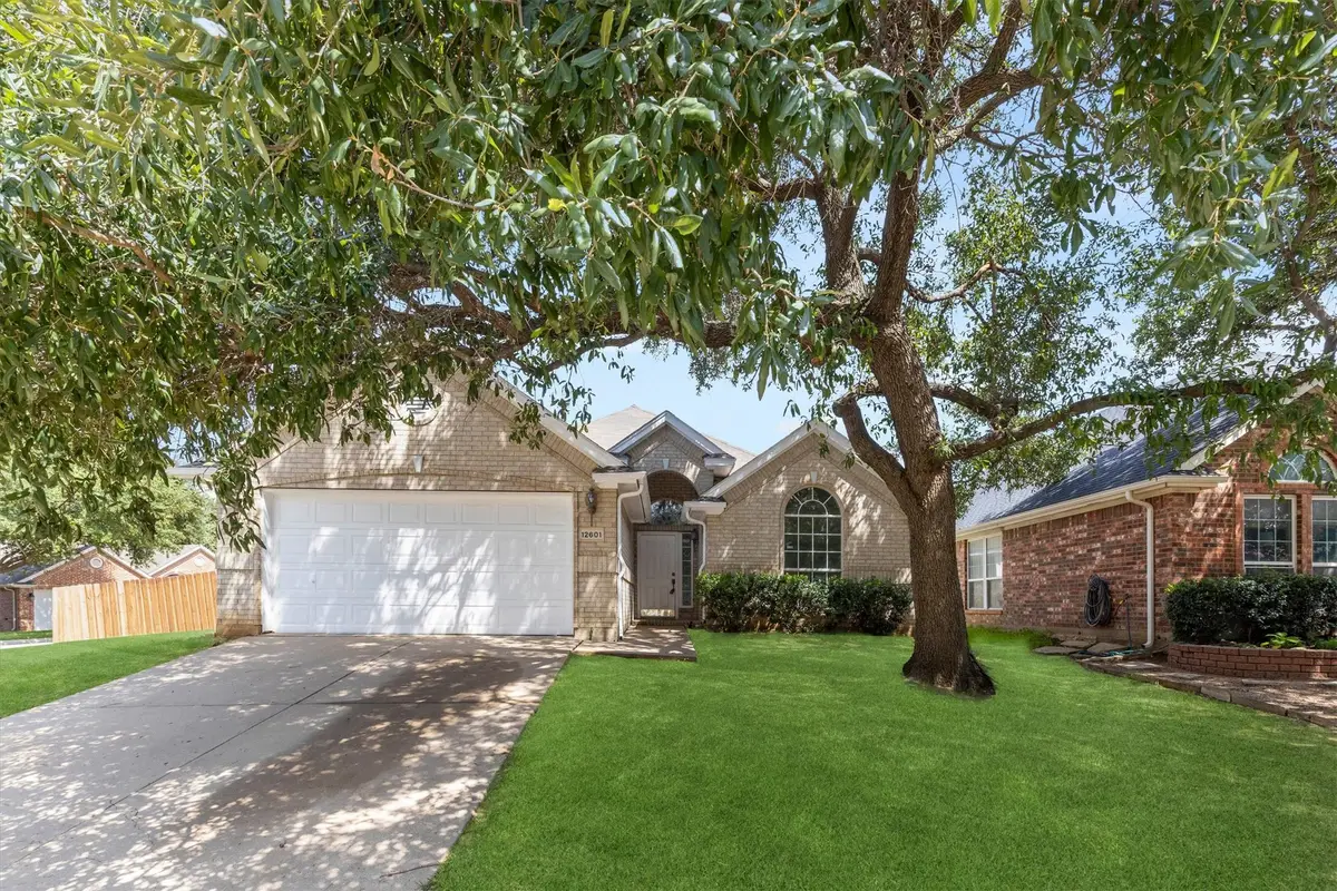 12601 Red Cedar Drive, Euless, TX 76040 - #1