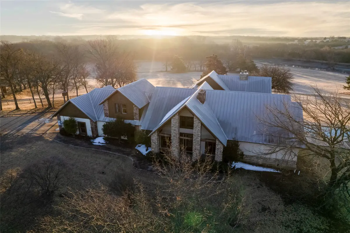 1922 A Bethel Cannon Road, Whitewright, TX 75491 - #1