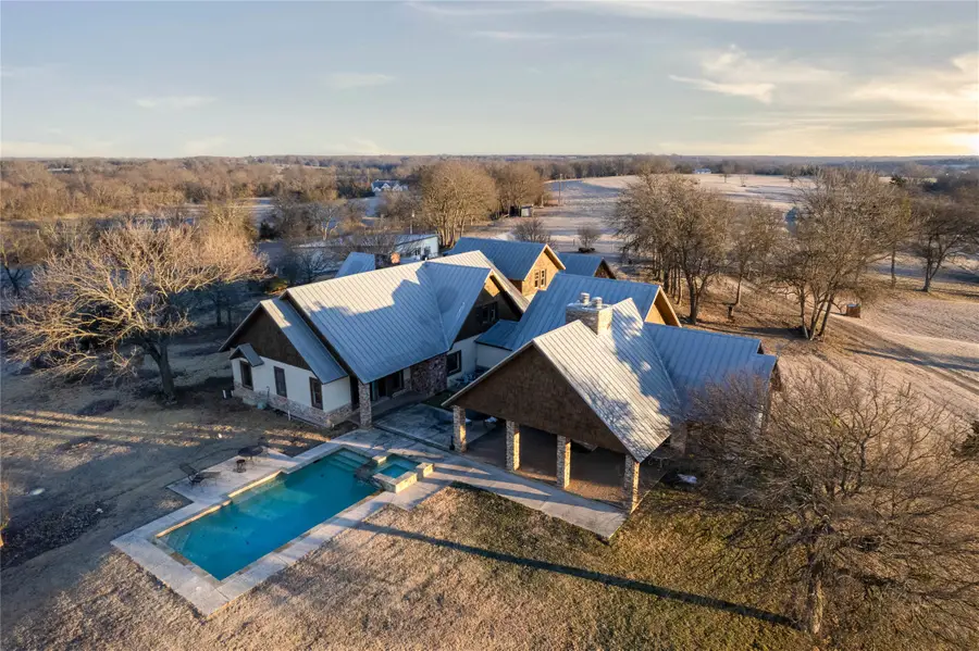 1922 A Bethel Cannon Road, Whitewright, TX 75491 - #2