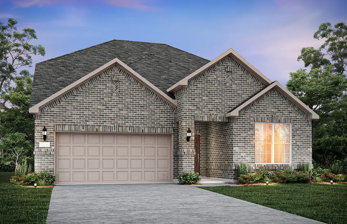 3304 Goshawk Drive, Denton, TX 76208 - #1