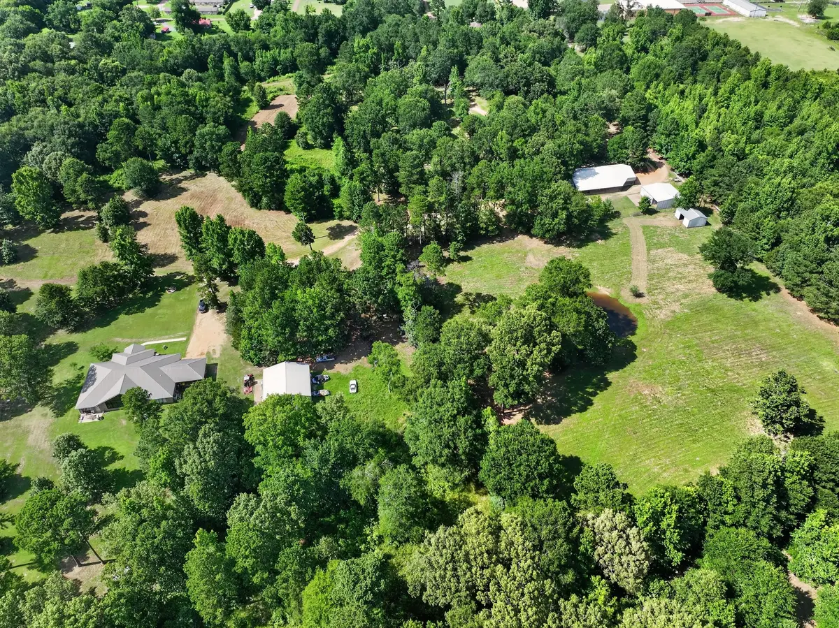 400,401 Third Street, Queen City, TX 75572 - #1